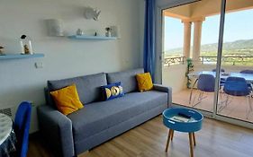 Appartement Vue Panoramique Au Domaine Et Golf De Pont Royal
